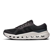 On Running Cloudrunner 3 Black | Ivory
