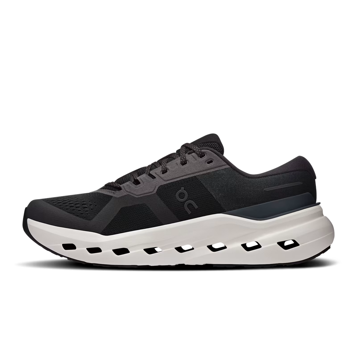 On Running Cloudrunner 3 Black | Ivory