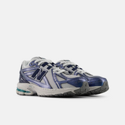 New Balance 1906 Lace Team Navy with White