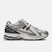 New Balance 1906R Light Silver Metallic with White and Sea Salt