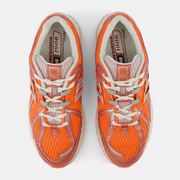 New Balance 1906R Tangerine Heat with Stone Pink