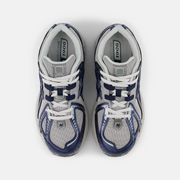 New Balance 1906 Lace Team Navy with White