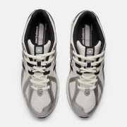 New Balance 1906R Light Silver Metallic with White and Sea Salt