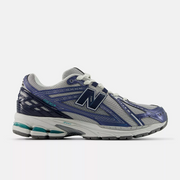 New Balance 1906R Navy with RainCloud and Faded Teal