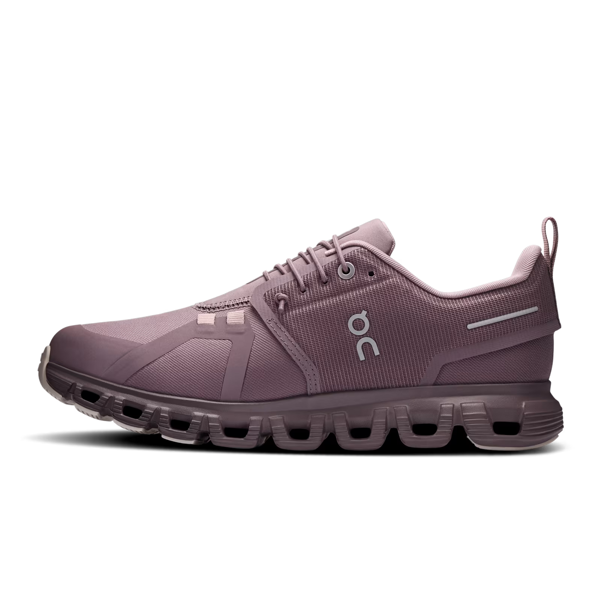 On Running Cloud 6 Waterproof Gobi | Gobi