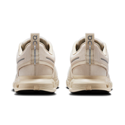 On Running Cloud 6 Waterproof Pearl | Cream