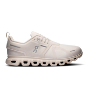 On Running Cloud 6 Waterproof Seashell | Seashell