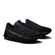 On Running Cloudmonster 1 Black | Black