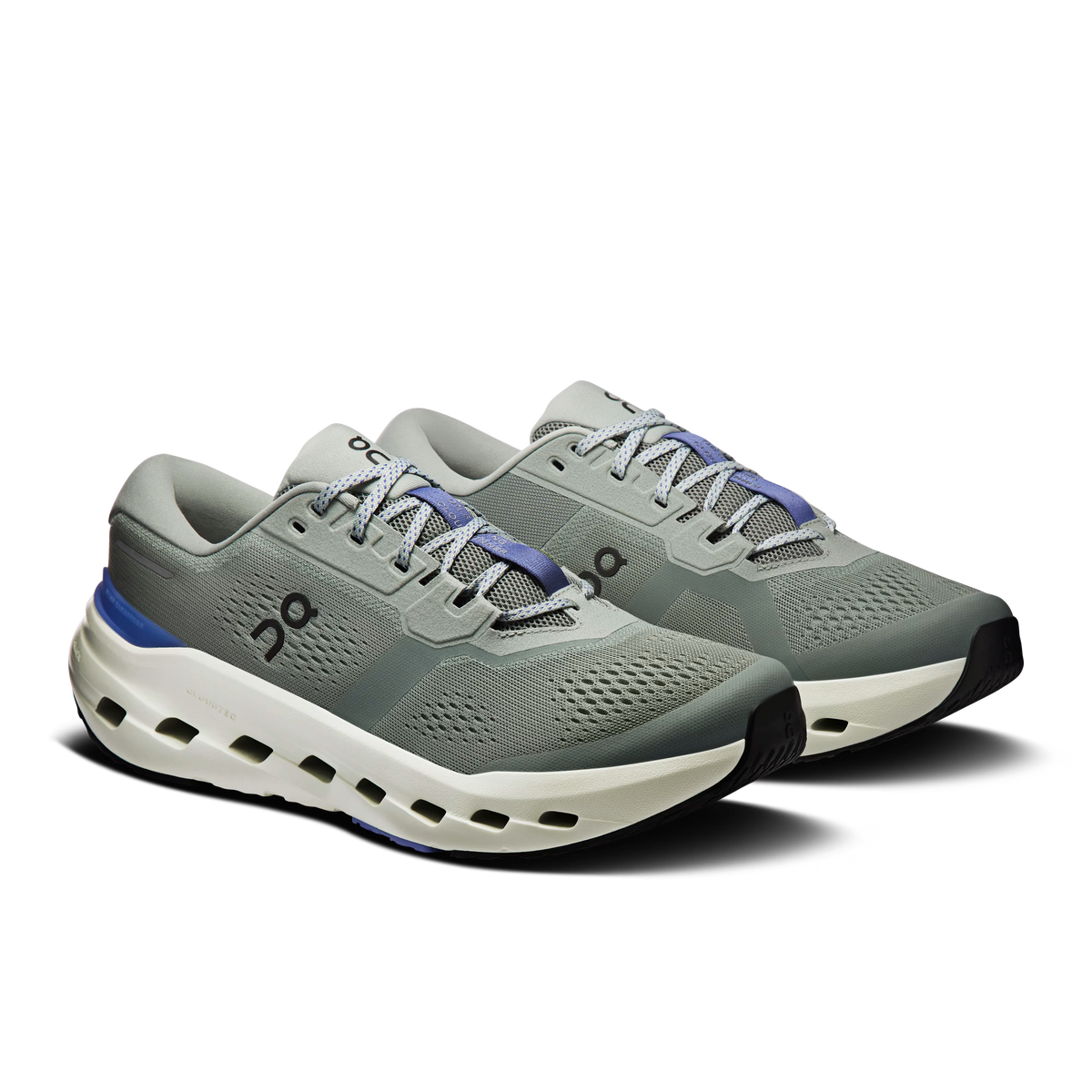 On Running Cloudrunner 3 Tin | Iceberg