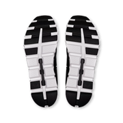 On Running Cloud 6 Black | White
