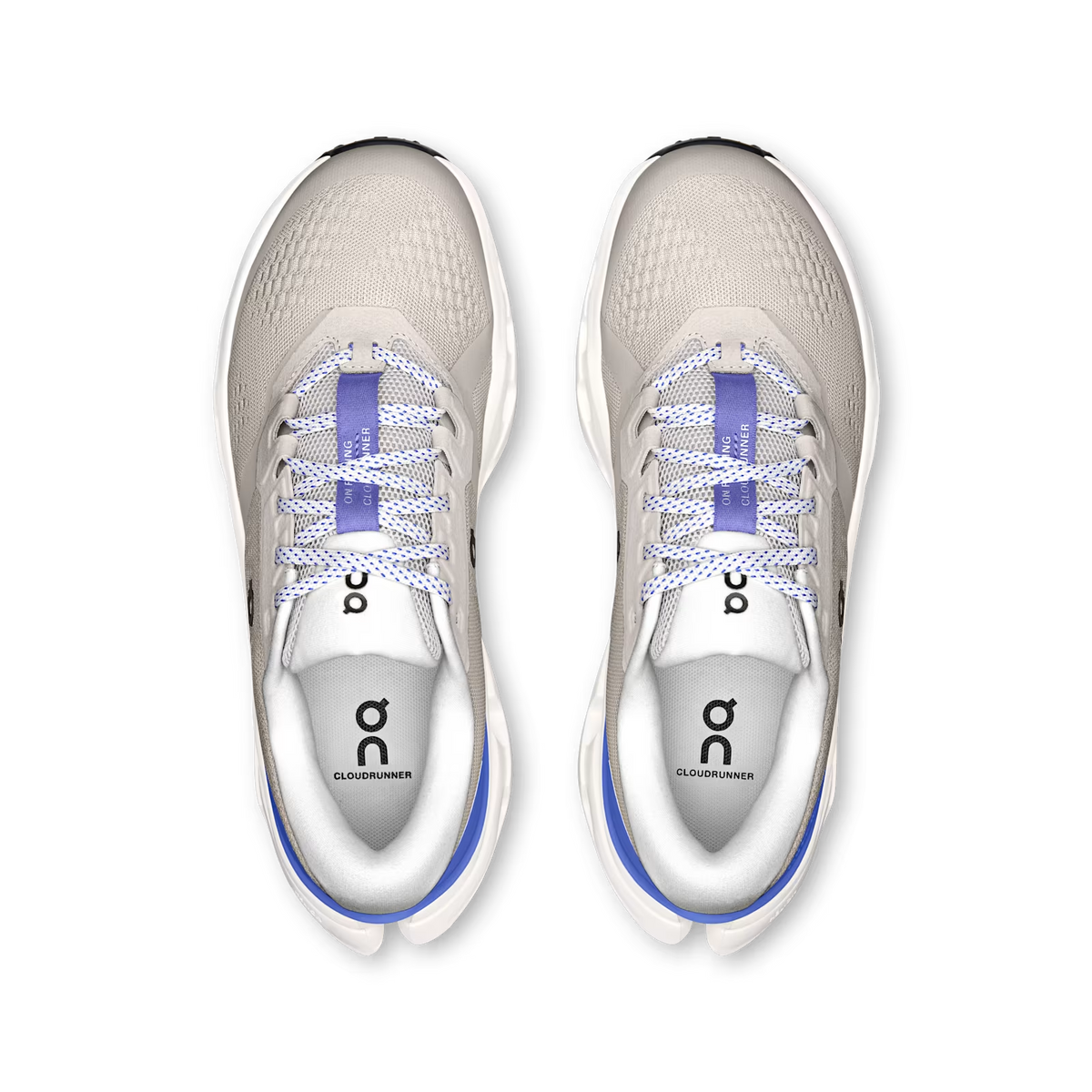 On Running Cloudrunner 3 Pearl | Sailor