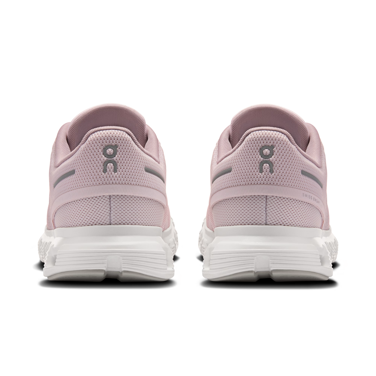 On Running Cloud 6 Orchid | Fade