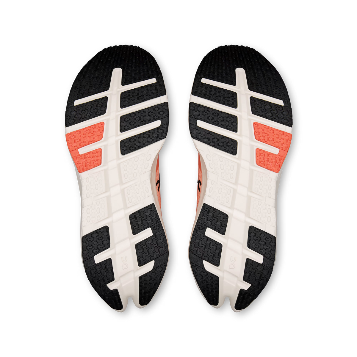 On Running Cloudrunner 3 Sunstone | Ivory
