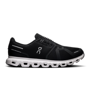 On Running Cloud 6 Black | White