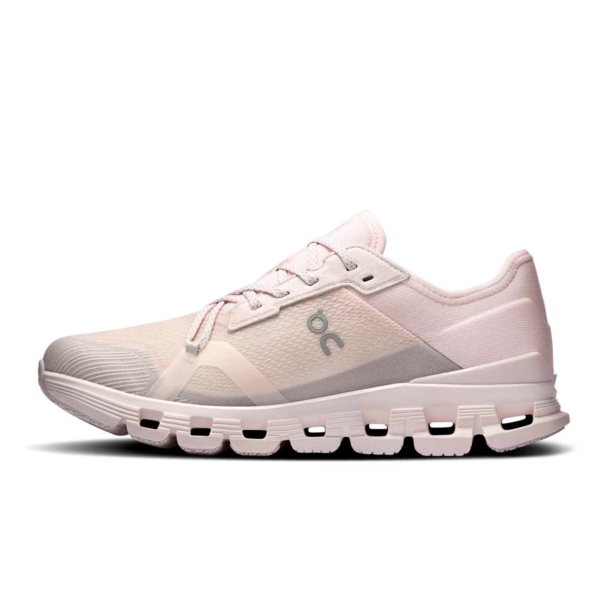 On Running Cloud X 4 AD Salt | Lily
