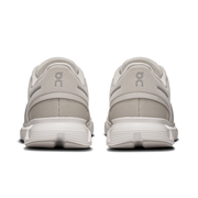 On Running Cloud 6 Pearl | White