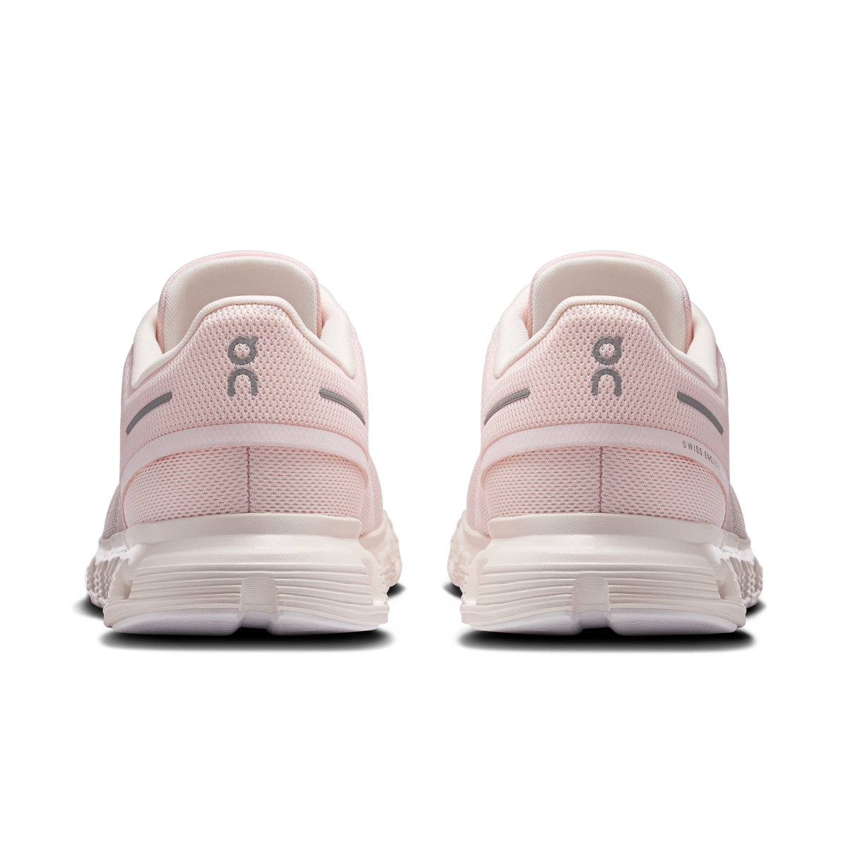 On Running Cloud 6 Salt | Gardenia