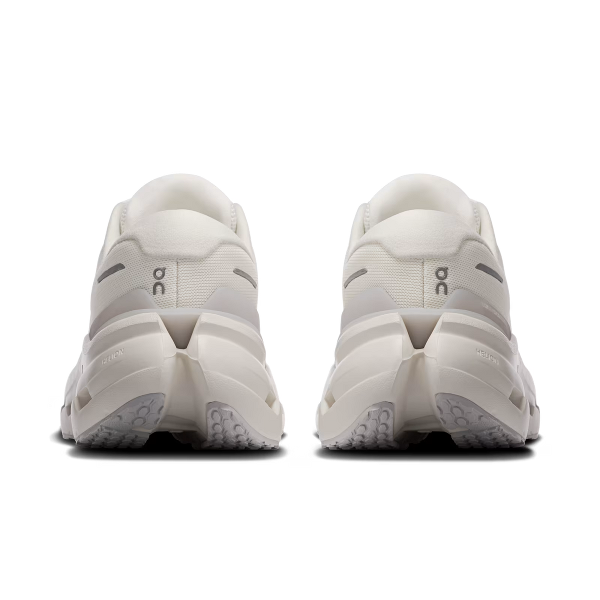 On Running Cloudrunner 3 White | Ivory