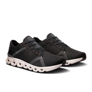 On Running Cloud X 4 AD Black | Asphalt