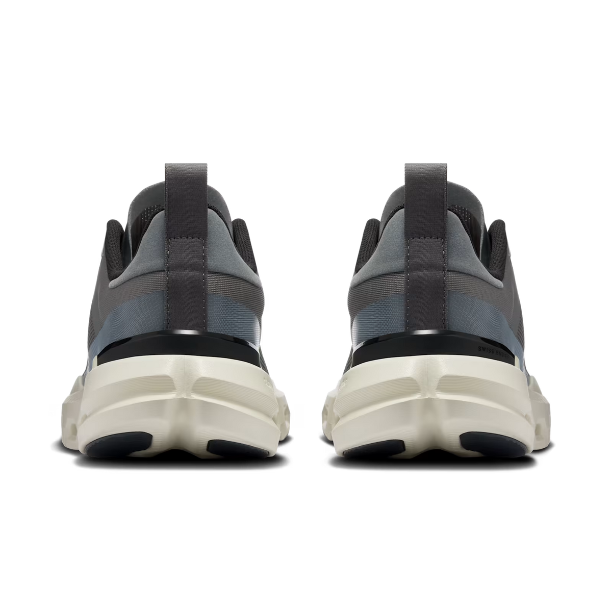 On Running Cloudpulse Next Shadow | Ghost