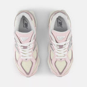 New Balance 9060 Lace Big Kids Rose Sugar with Ice Winer