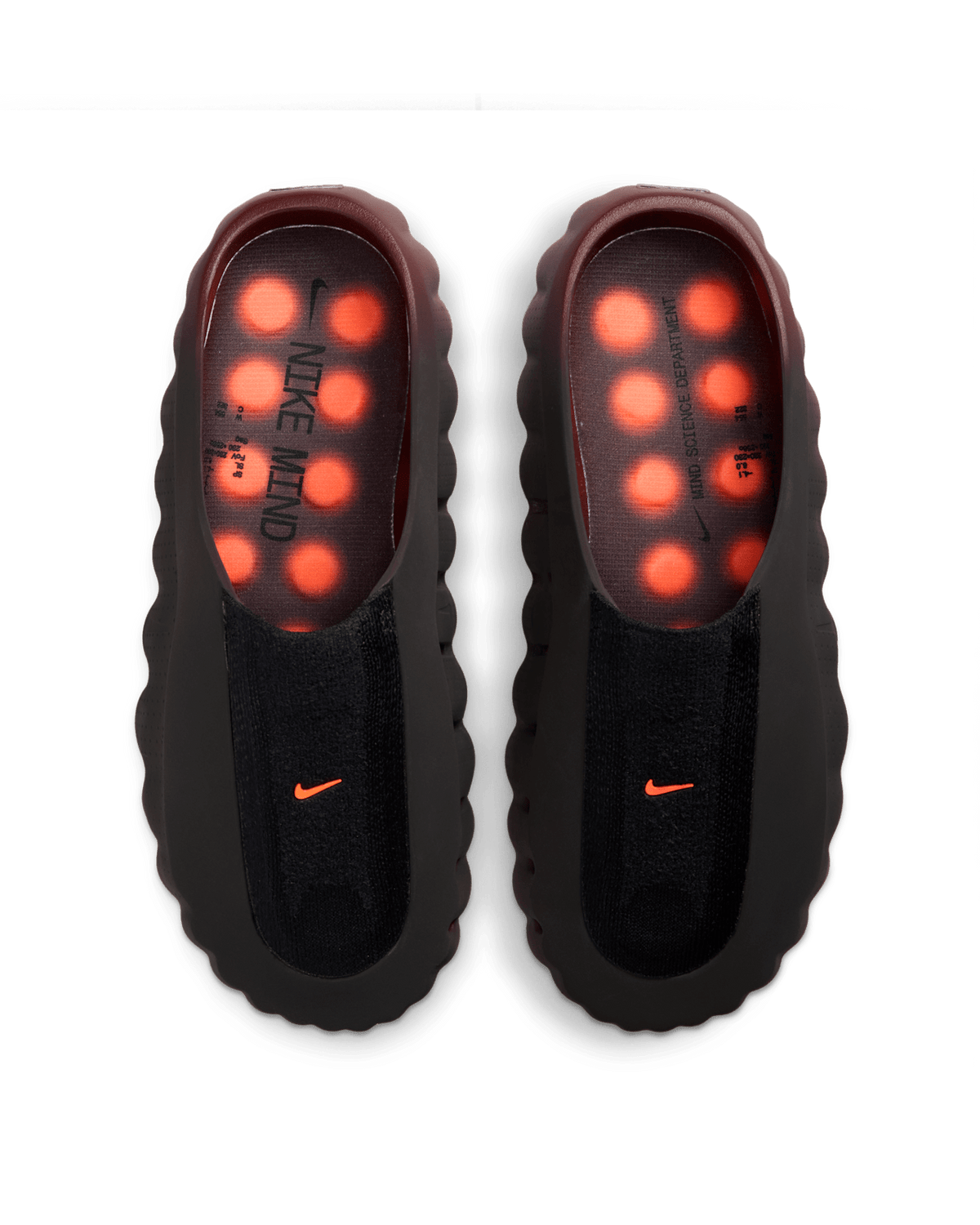 Nike Mind 001 Flyknit Bronze Eclipse