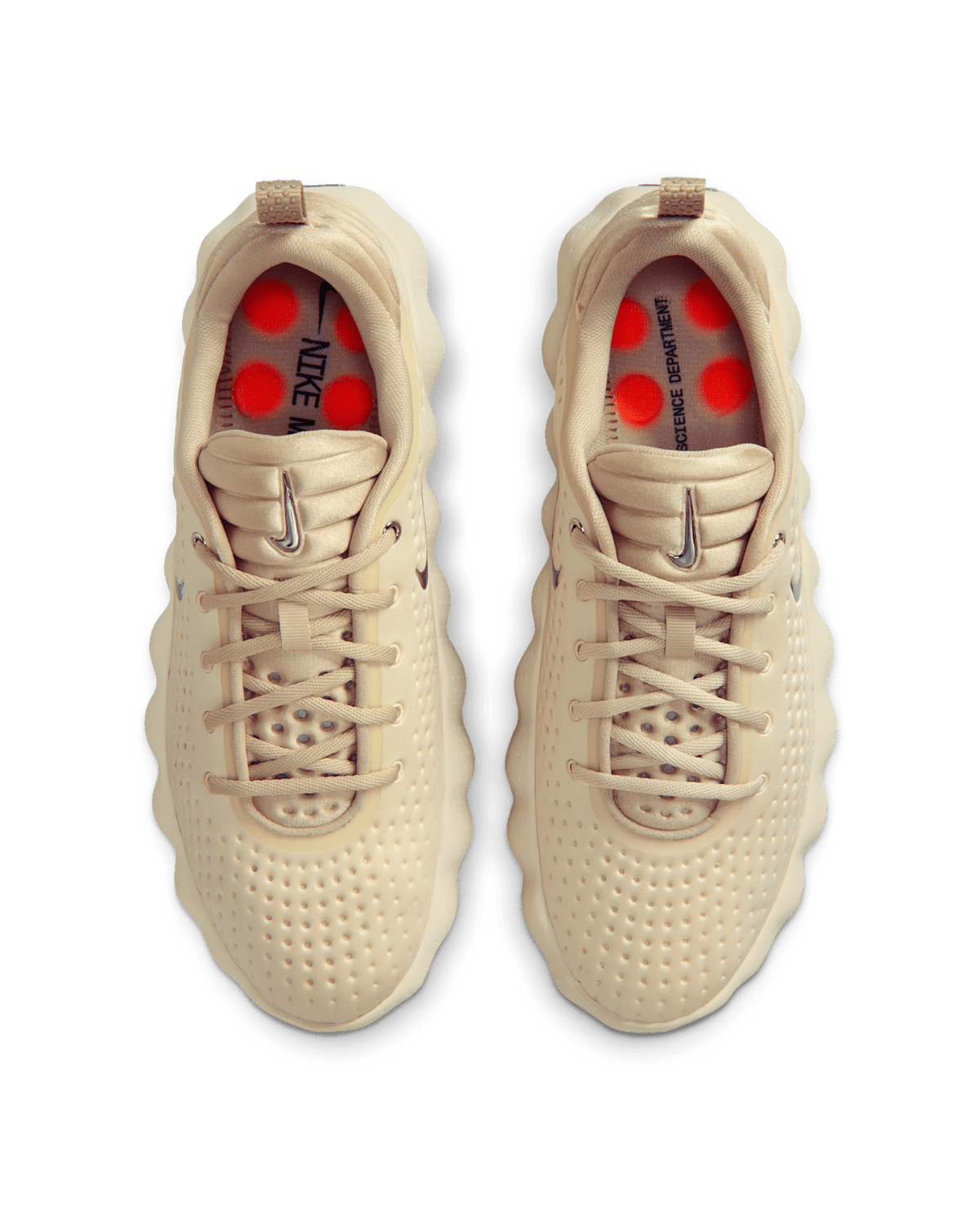 Nike Mind 002 Light Khaki