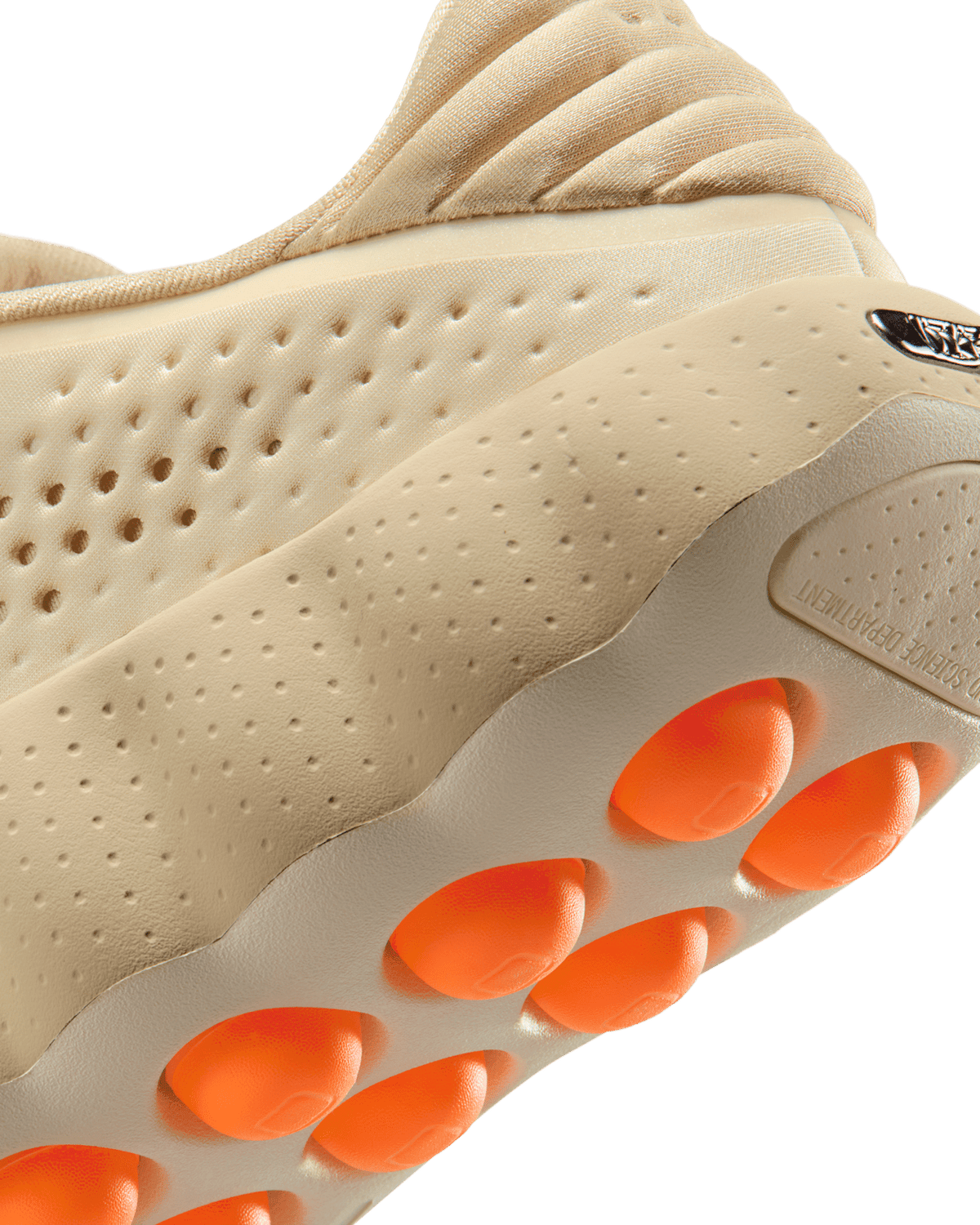 Nike Mind 002 Light Khaki