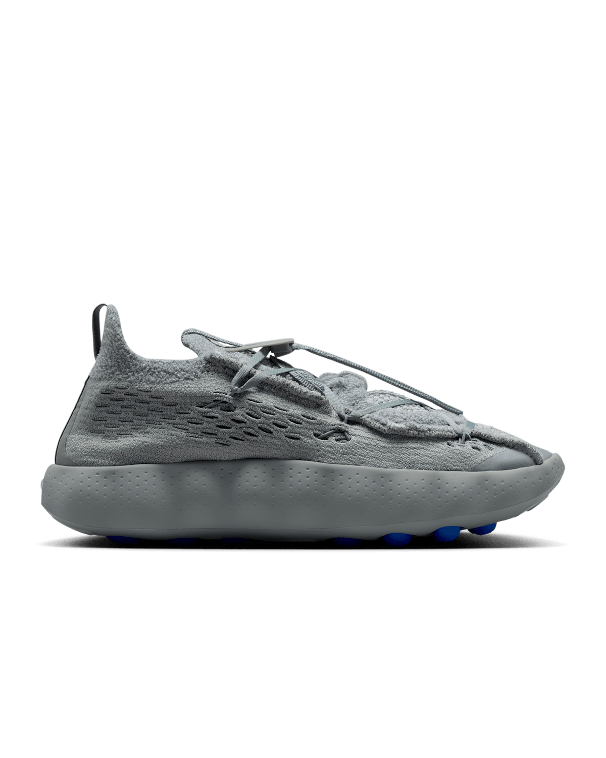 Nike Mind 002 x Fragment Particle Grey