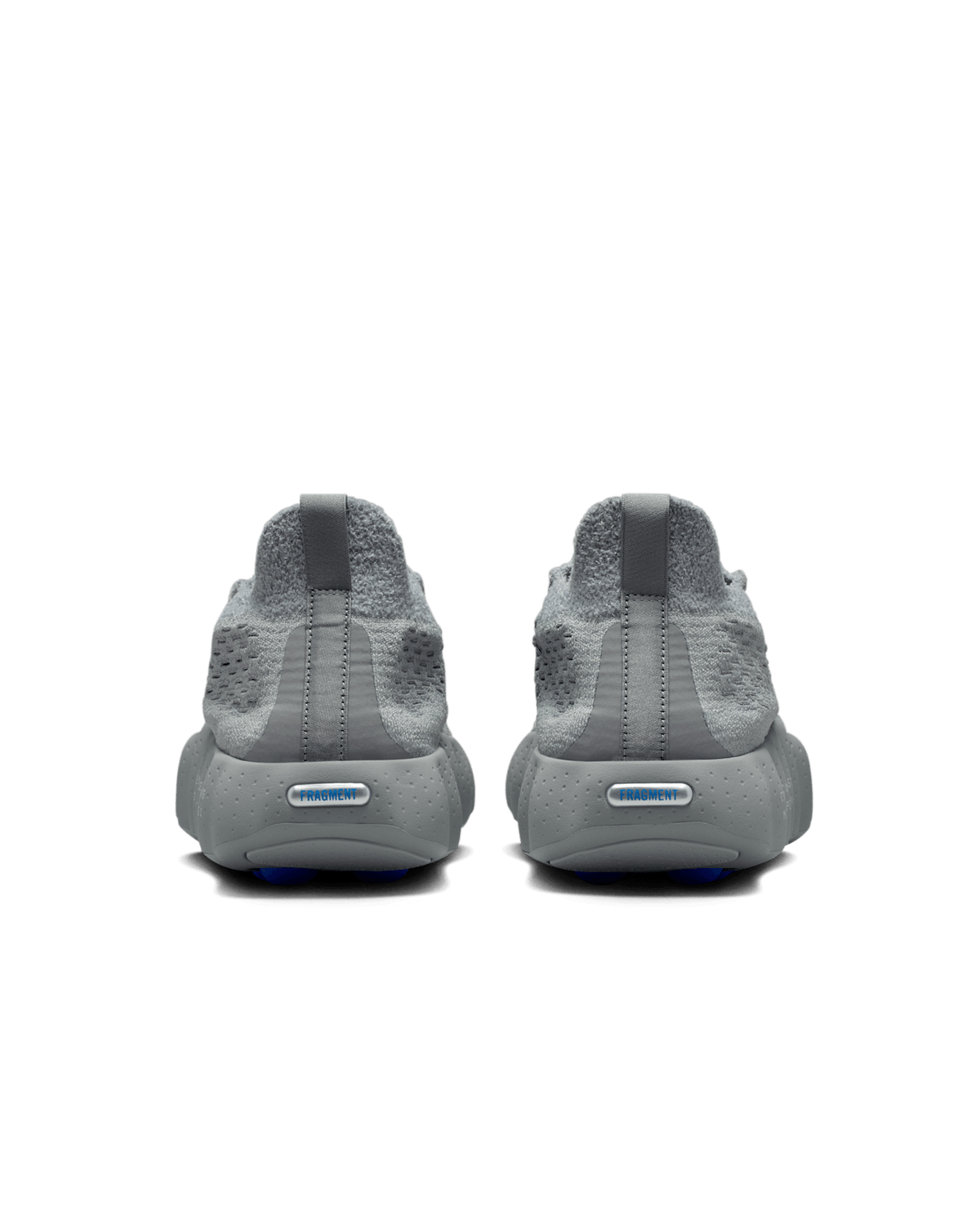 Nike Mind 002 x Fragment Particle Grey