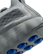 Nike Mind 002 x Fragment Particle Grey
