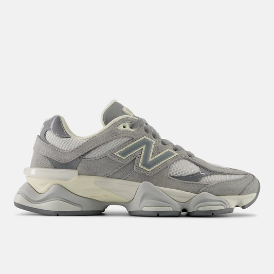 New Balance 9060 Angora With Reflection