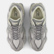 New Balance 9060 Angora With Reflection