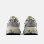 New Balance 9060 Angora With Reflection