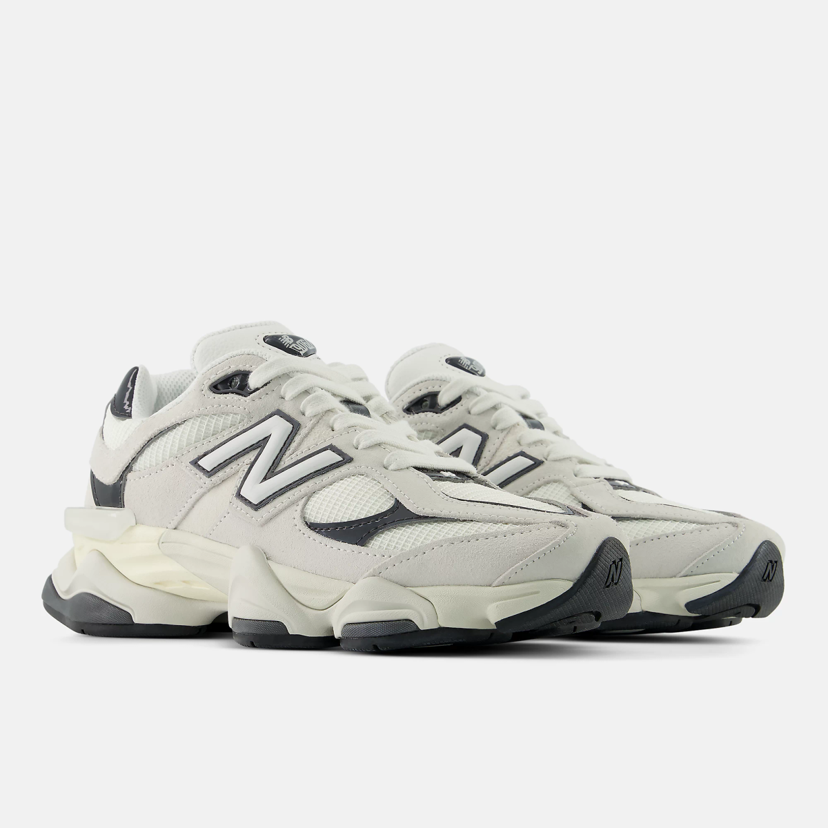 New Balance 9060 Reflection With Sea Salt