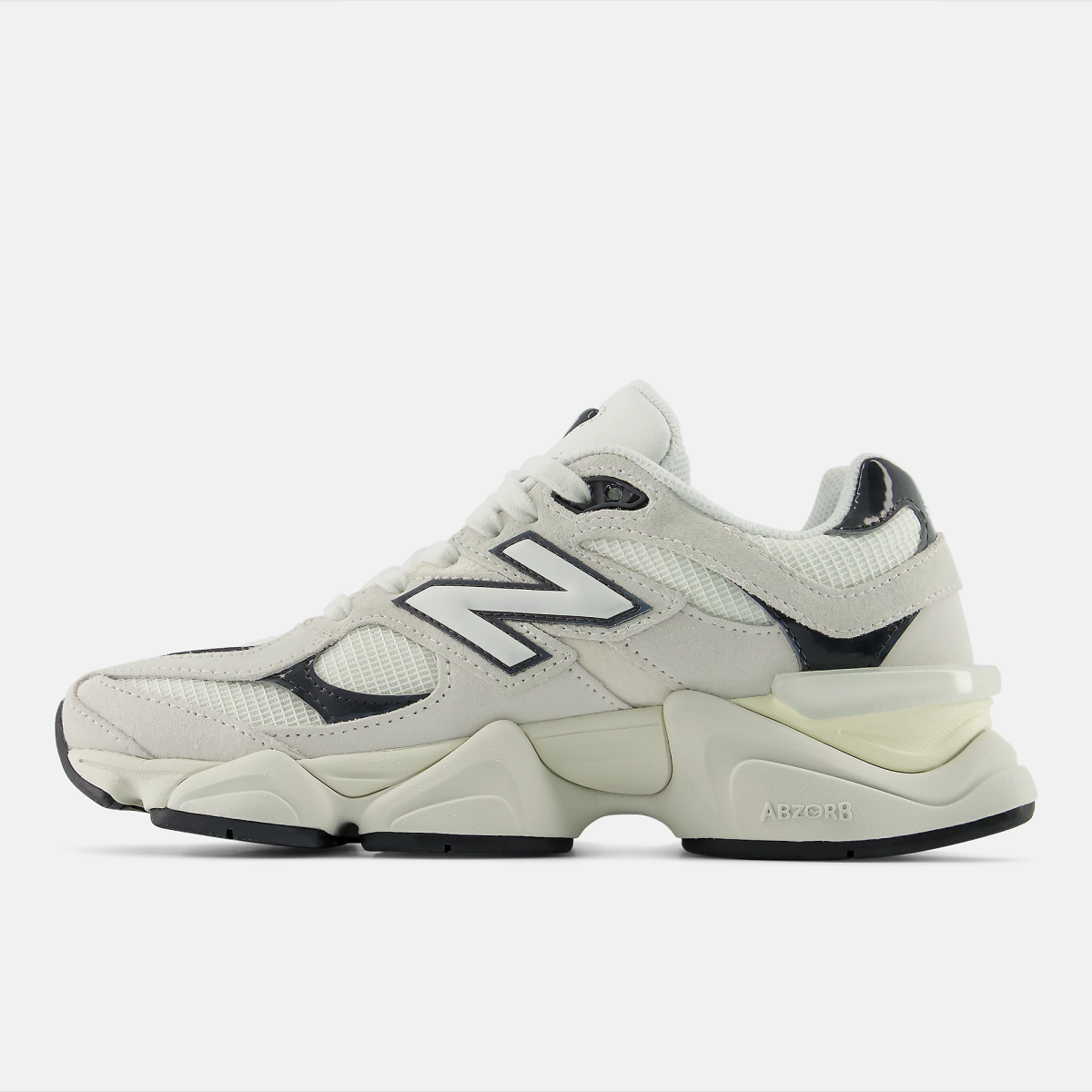 New Balance 9060 Reflection With Sea Salt