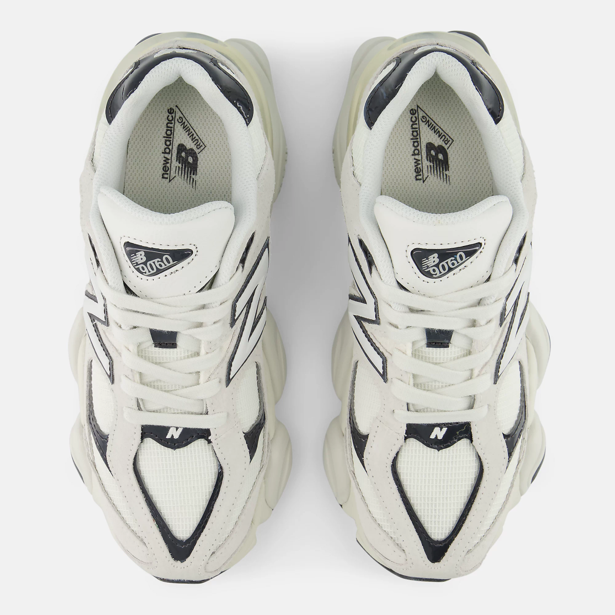 New Balance 9060 Reflection With Sea Salt