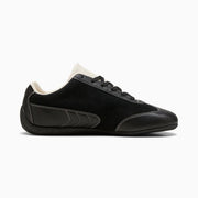 Puma Icons Sneakers Unisex  Black Frosted Ivory