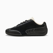 Puma Icons Sneakers Unisex  Black Frosted Ivory