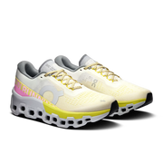 On Running Cloudmonster 2 Ivory | Lime