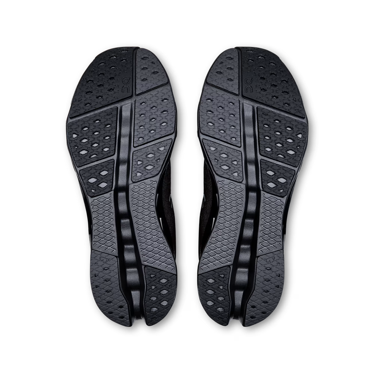 On Running Cloudsurfer 2 Black | Black