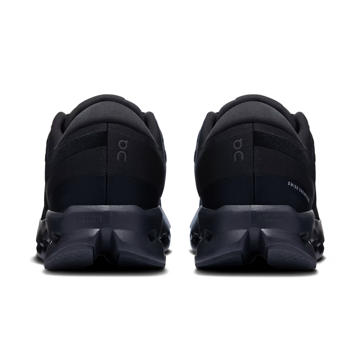 On Running Cloudsurfer 2 Black | Black
