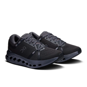 On Running Cloudsurfer 2 Black | Black