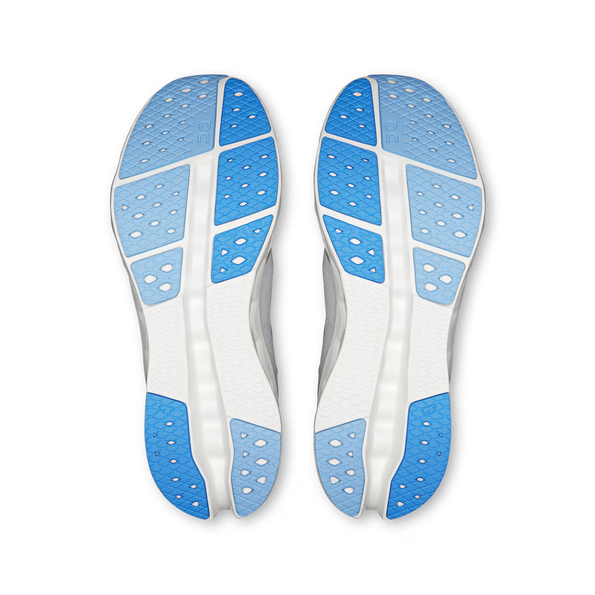On Running Cloudsurfer 2 Glacier | Gourami