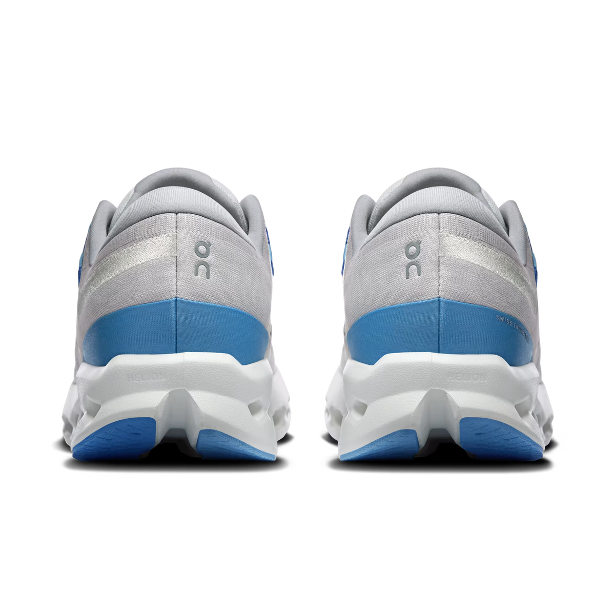 On Running Cloudsurfer 2 Glacier | Gourami