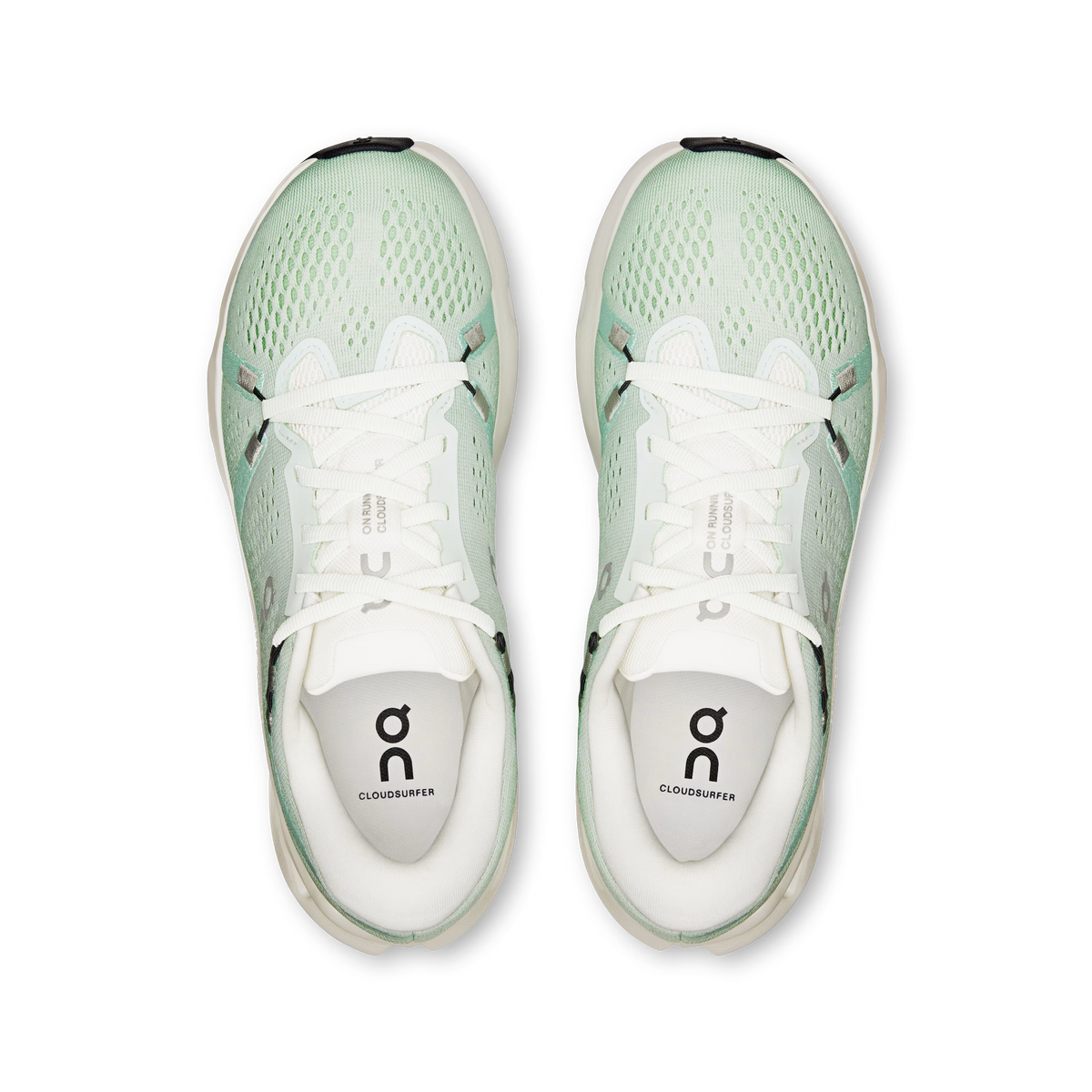 On Running Cloudsurfer 2 Ivory | Creek