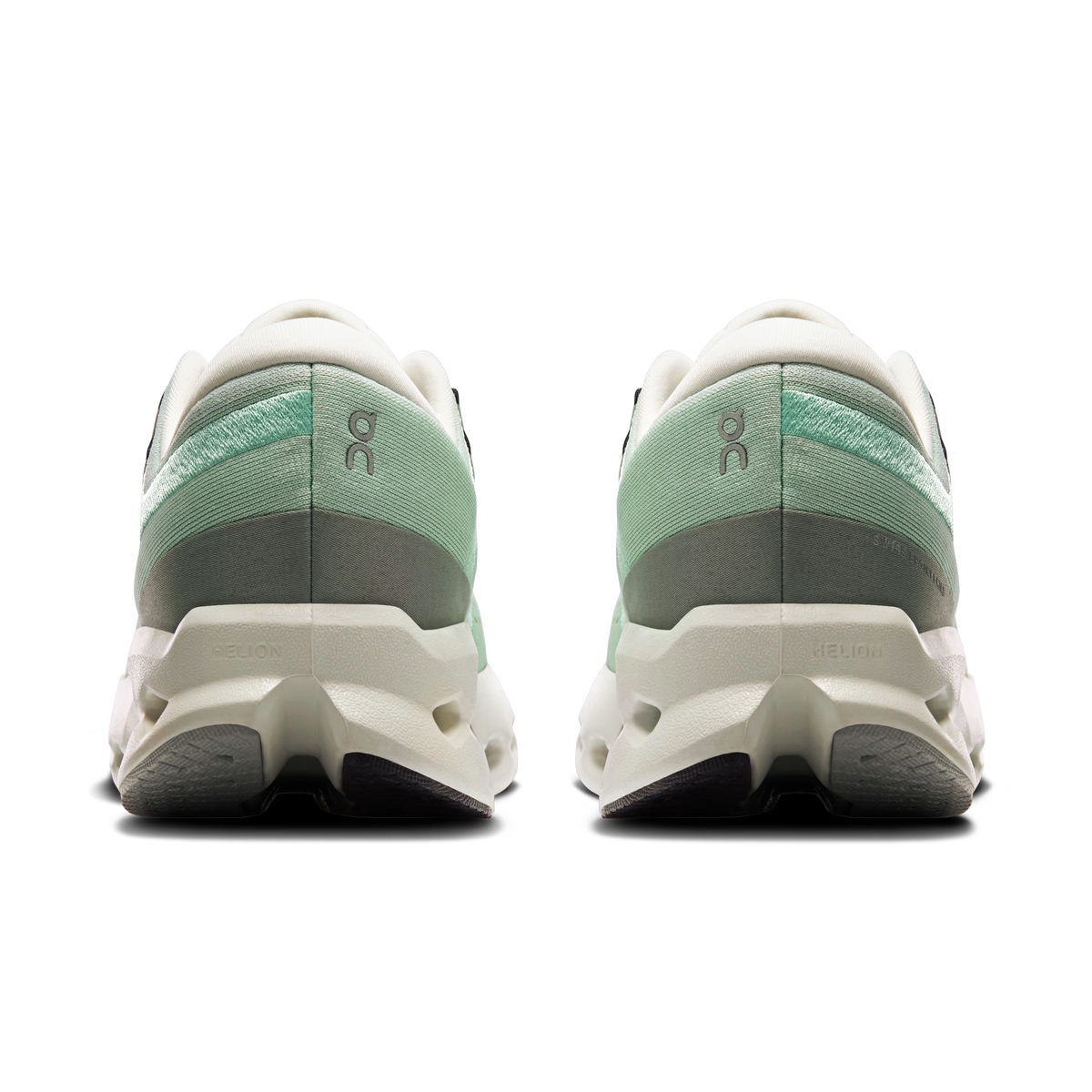 On Running Cloudsurfer 2 Ivory | Creek