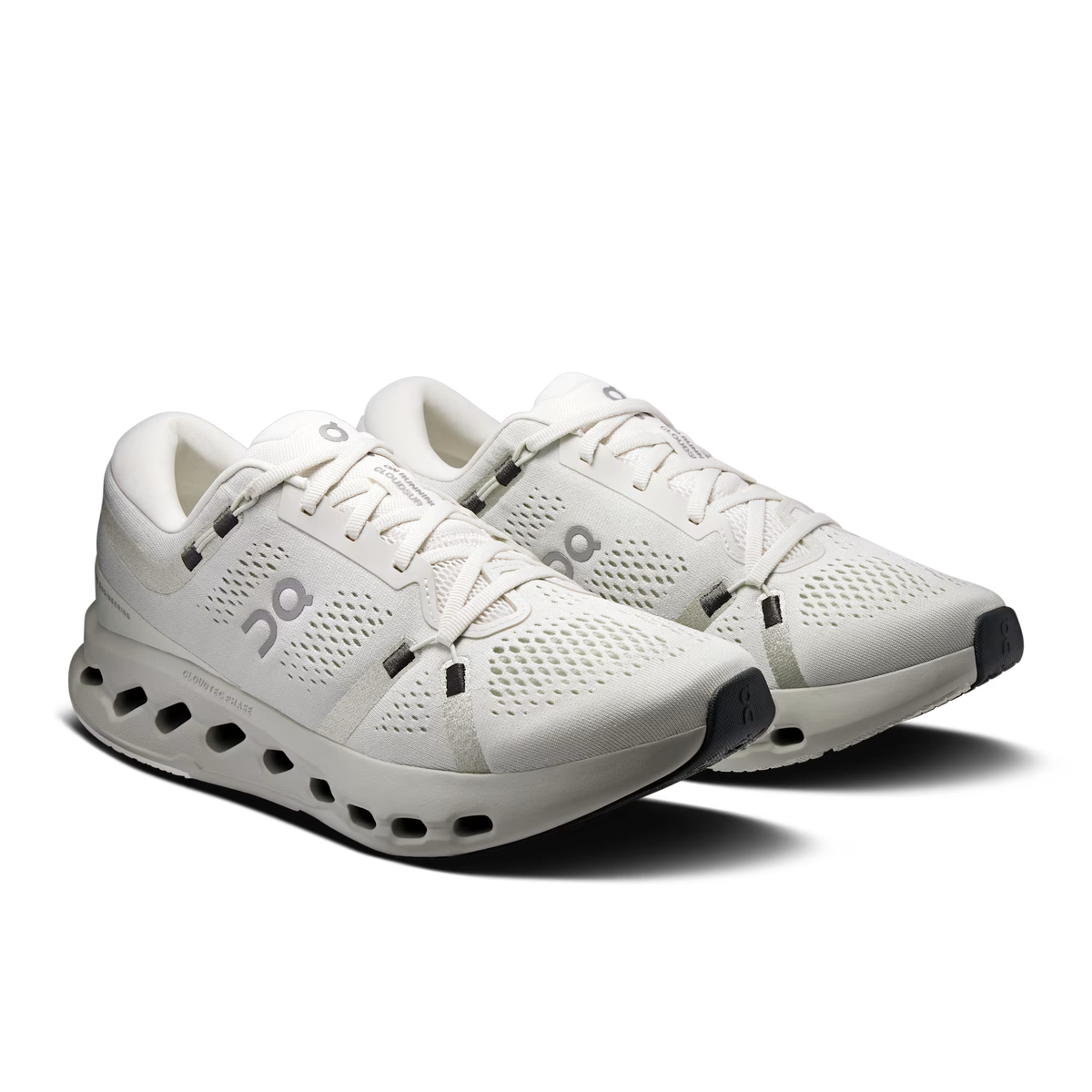 On Running Cloudsurfer 2 Ivory | Iceberg
