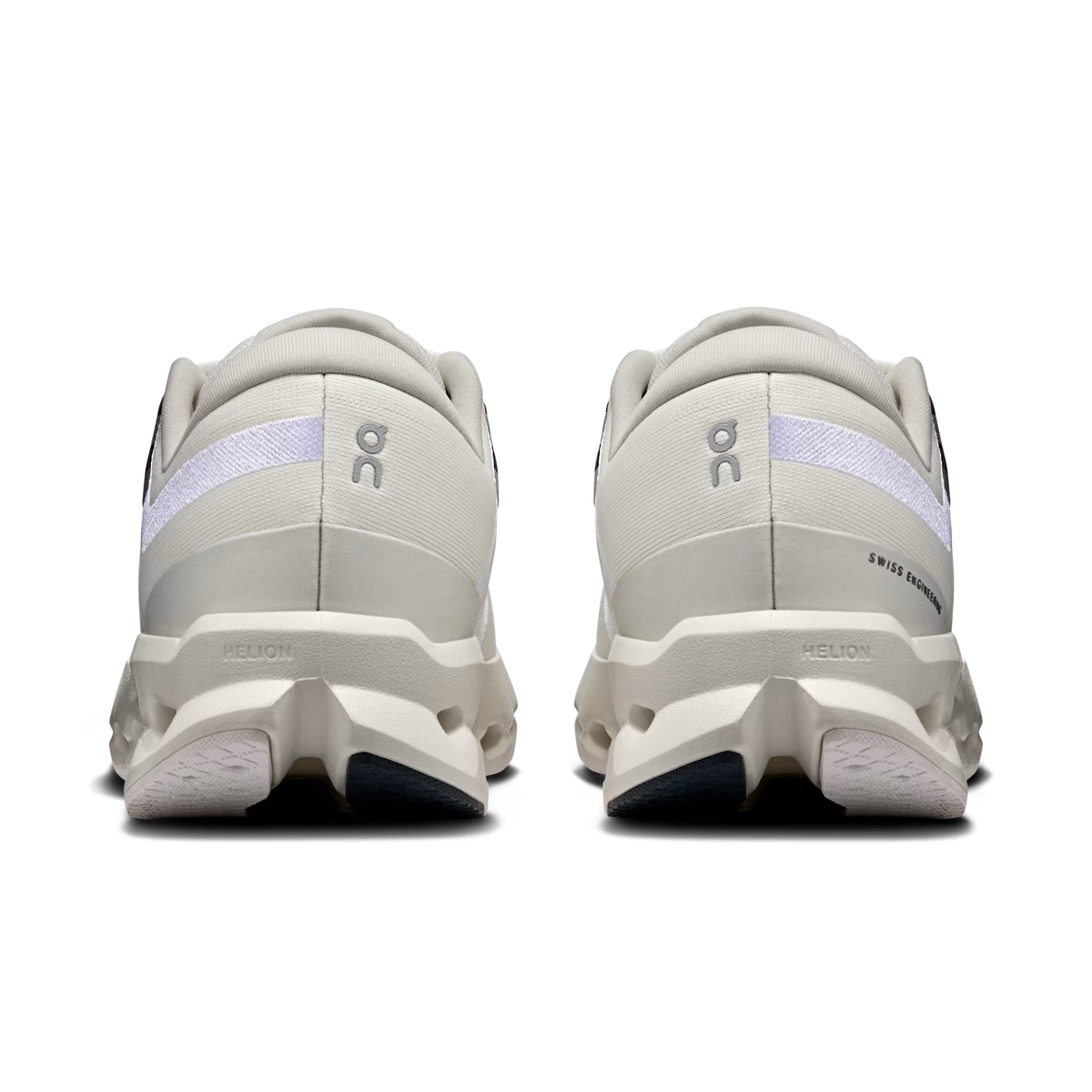 On Running Cloudsurfer 2 Ivory | Ivory