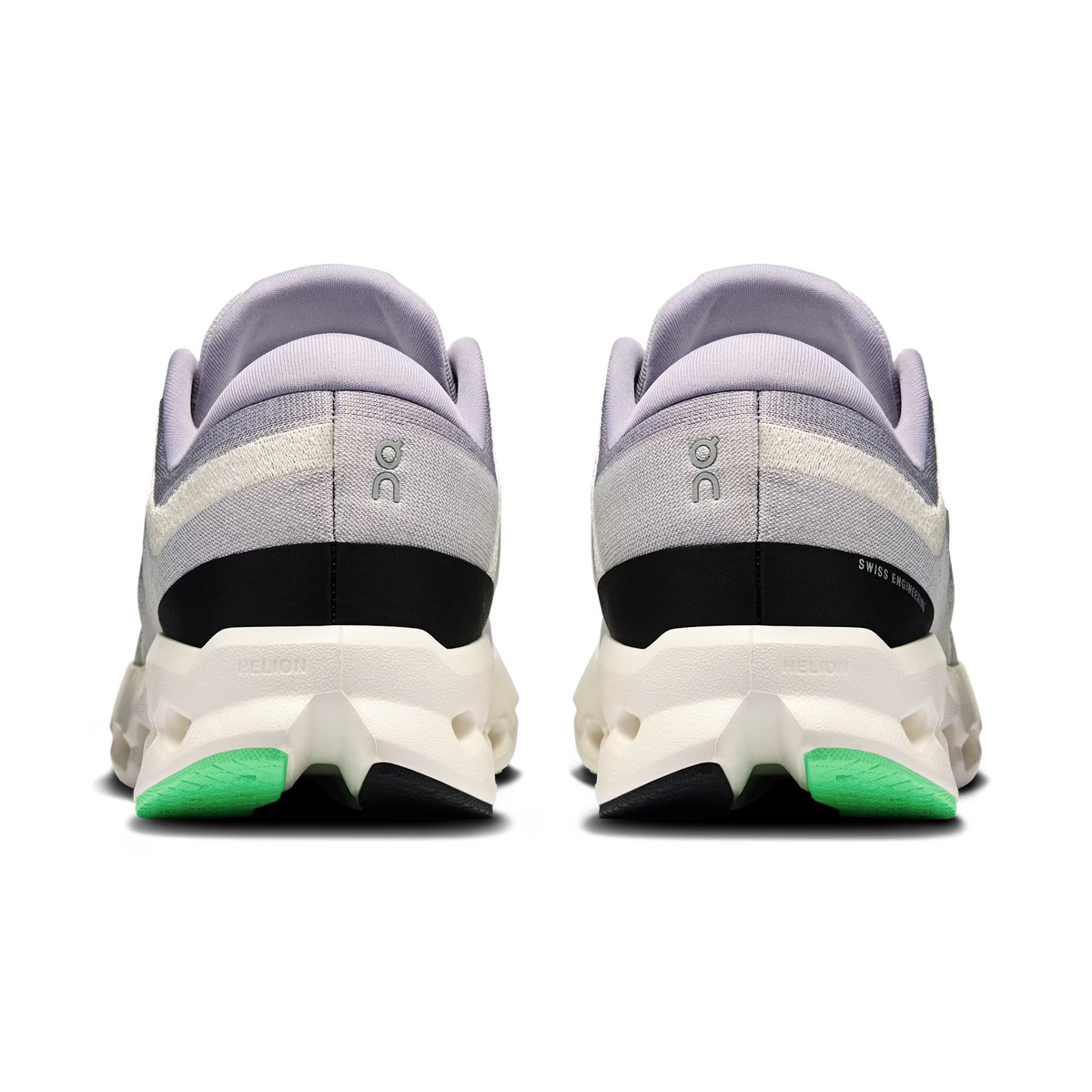 On Running Cloudsurfer 2 Lilac | Ivory